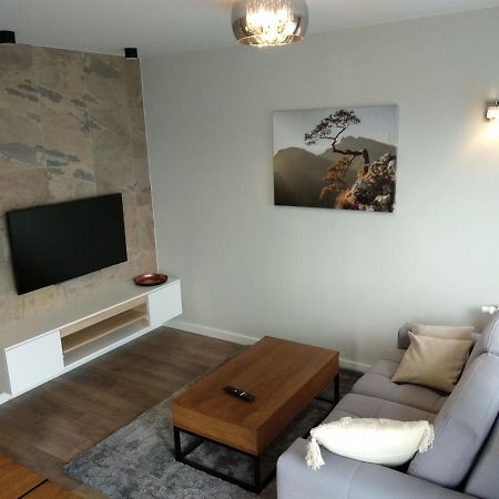 Apartament Zoom Wrocław Extérieur photo
