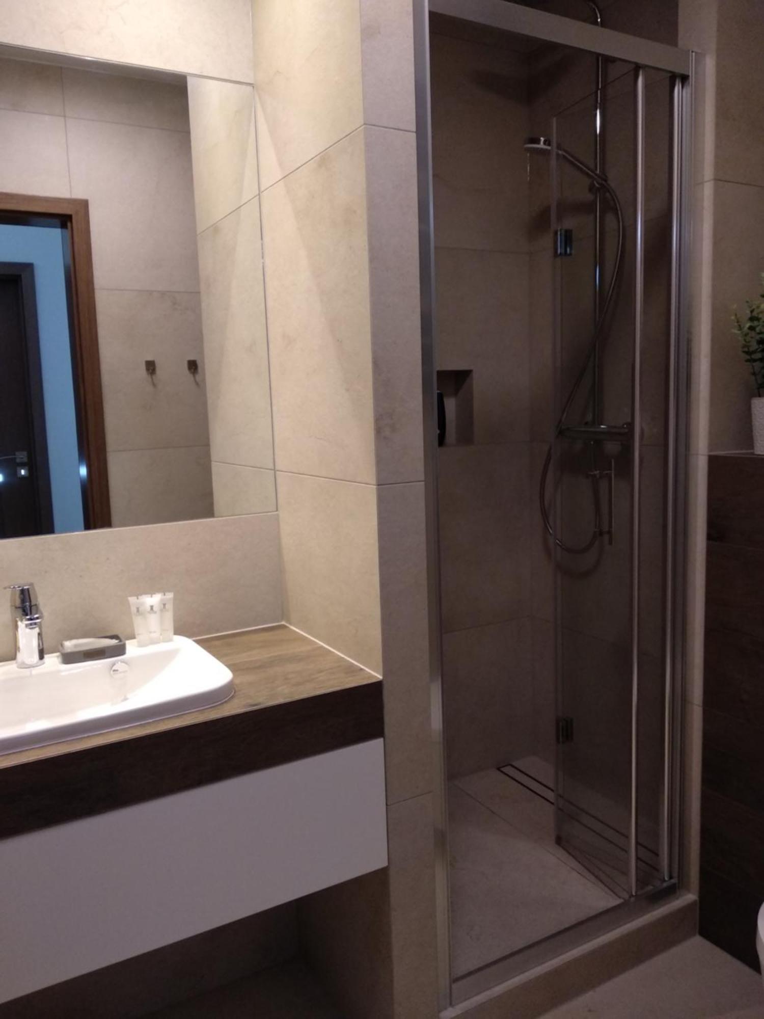 Apartament Zoom Wrocław Extérieur photo