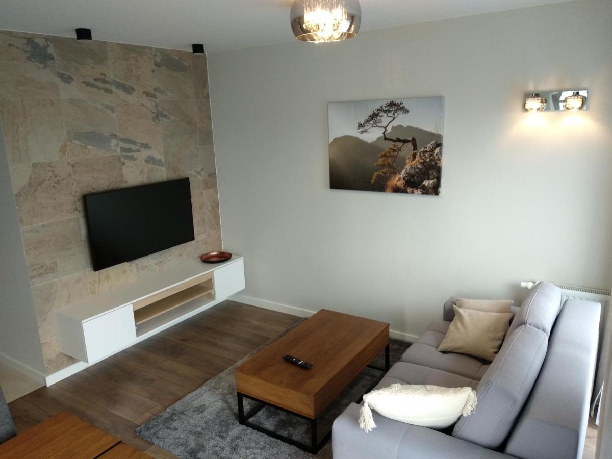 Apartament Zoom Wrocław Extérieur photo