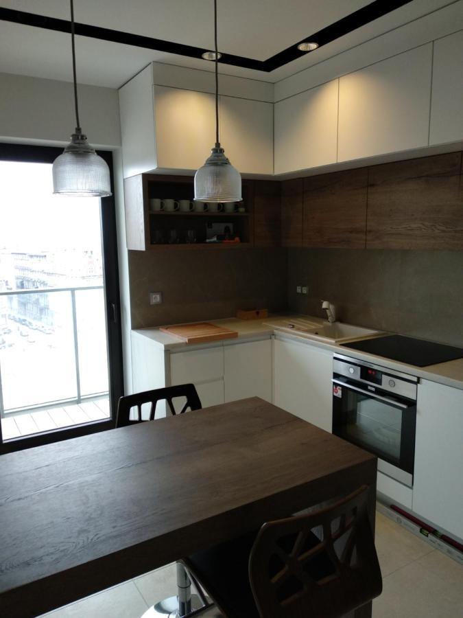 Apartament Zoom Wrocław Extérieur photo