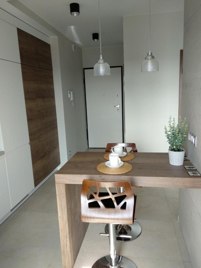Apartament Zoom Wrocław Extérieur photo