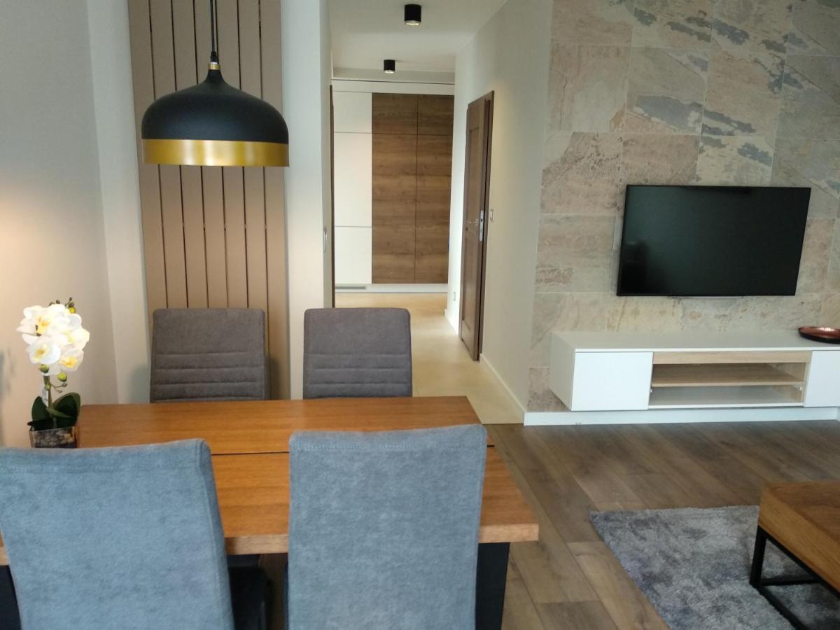 Apartament Zoom Wrocław Extérieur photo